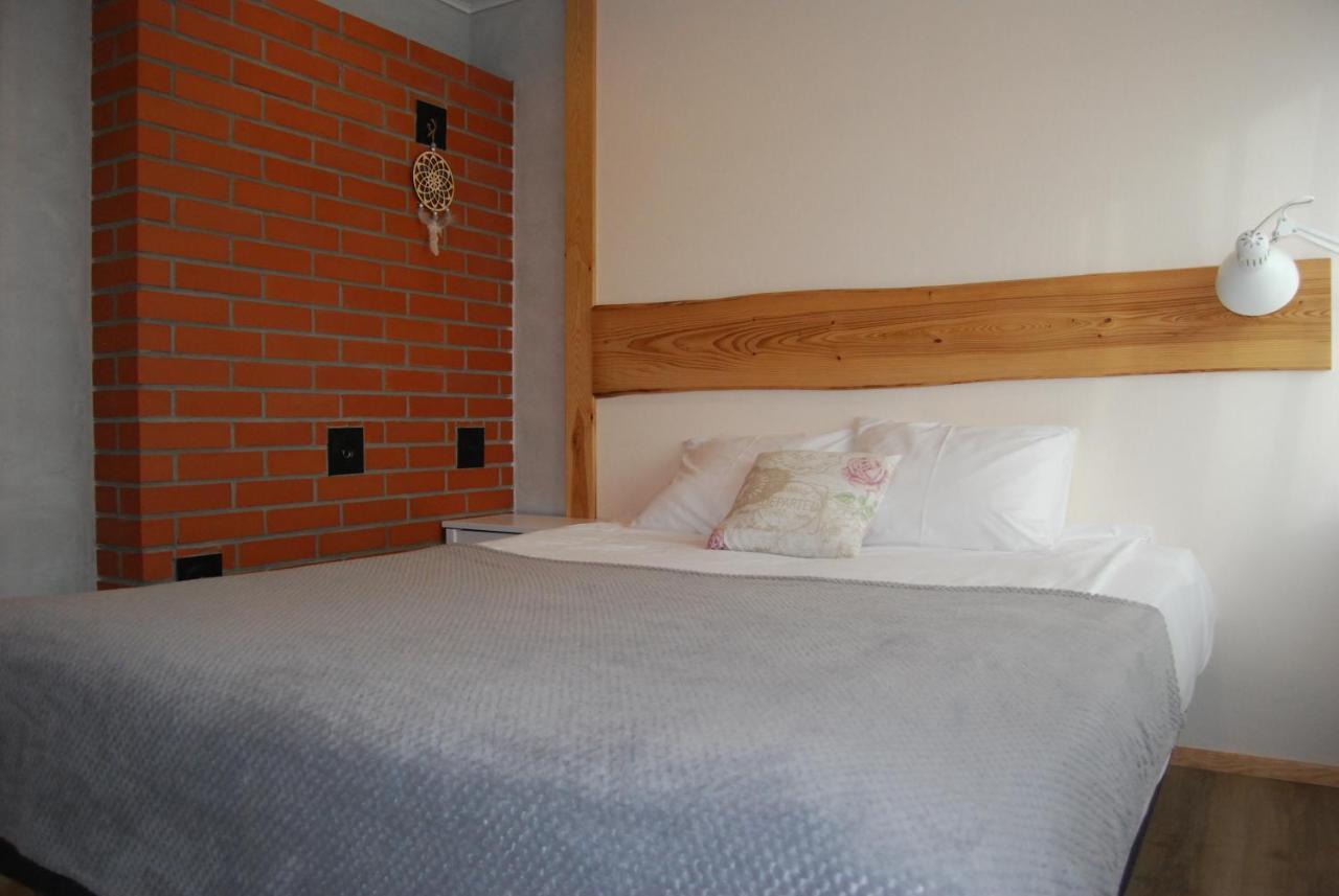 Liisupesa Apartment With Sauna And Garden Pärnu Exteriér fotografie